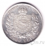 Бразилия 2000 рейс 1888