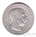 Австро-Венгерская Империя 1 крона 1894
