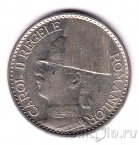 Румыния 50 лей 1938