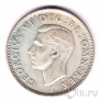 Великобритания 2 шиллинга 1937
