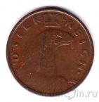 Австрия 1 грош 1932