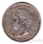 Португалия 200 рейс 1887