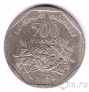Габон 500 франков 1985