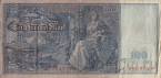 Германская Империя 100 марок 1910