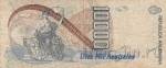 Аргентина 10000 аустрал 1989-1991