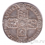 Великобритания 6 пенсов 1758