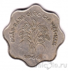 Южный Вьетнам 5 донг 1966