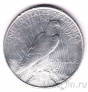 США 1 доллар 1922 (D)