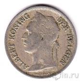   1  1924 (BELGISCH CONGO)