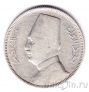 Египет 5 пиастров 1933