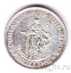 Южная Африка 1 шиллинг 1932