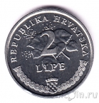Хорватия 2 липа 2009