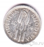 Южная Родезия 3 пенса 1934