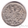 Финляндия 25 пенни 1889