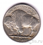 США 5 центов 1928 (S)