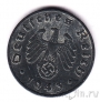 Германия 1 пфенниг 1943 (F)