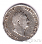 Великобритания 4 пенса 1836