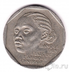 Чад 500 франков 1985