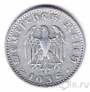 Германия 50 пфеннигов 1935 (F)