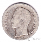 Венесуэла 1 боливар 1936