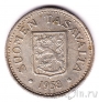 Финляндия 100 марок 1958