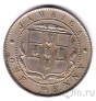 Ямайка 1 пенни 1920