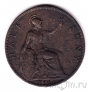 Великобритания 1/2 пенни 1897