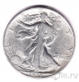 США 1/2 доллара 1935 (S)