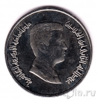 Иордания 5 пиастров 2006