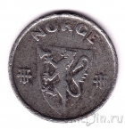 Норвегия 5 оре 1942