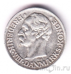 Дания 10 оре 1907
