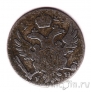 Польша 5 грошей 1829