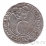 Швеция 4 оре 1672