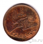Ирландия 1 фартинг 1931