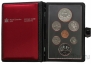 Канада набор 7 монет 1979 Proof с серебряным долларом