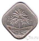 Ирак 500 филс 1982