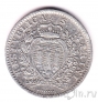 Сан-Марино 1 лира 1906