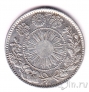 Япония 20 сен 1870