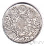 Япония 20 сен 1870