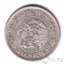 Япония 20 сен 1898