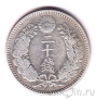 Япония 20 сен 1898