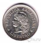 Аргентина 20 сентаво 1959