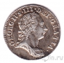 Великобритания 3 пенса 1763