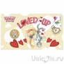  1  2019  Looney Tunes (Loved up)