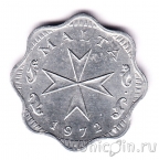 Мальта 2 милс 1972