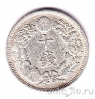 Япония 10 сен 1910