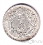Япония 10 сен 1910