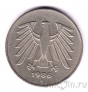 ФРГ 5 марок 1986 (J)