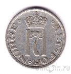 Норвегия 10 оре 1909