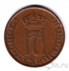 Норвегия 5 оре 1930